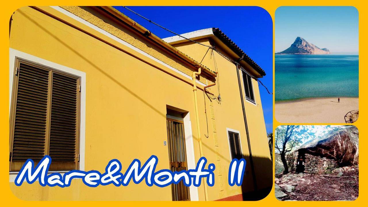Three-Bedroom Holiday Home in Telti, Olbia-Tempio
