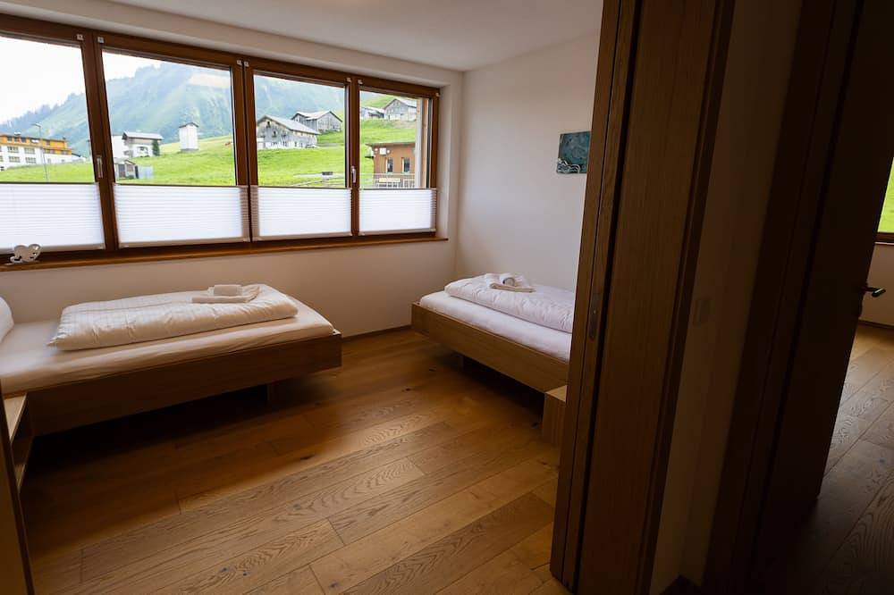 Ganze Wohnung, Ferienwohnung/App. für 4 Gäste mit 70m² in Fontanella in Faschina, Fontanella