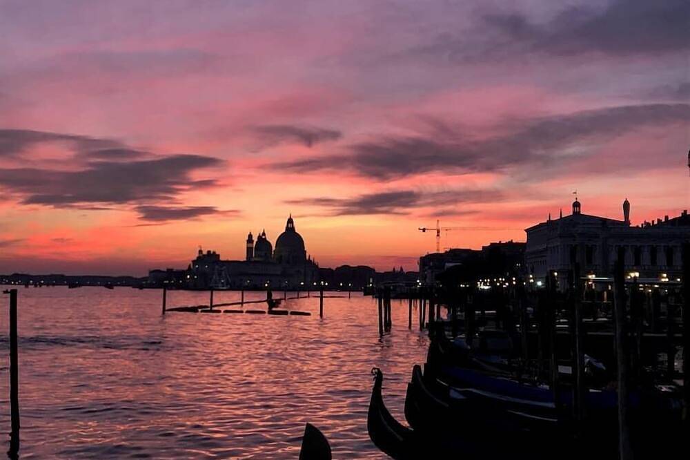 Hotel a Venezia a partire da 320€ a notte