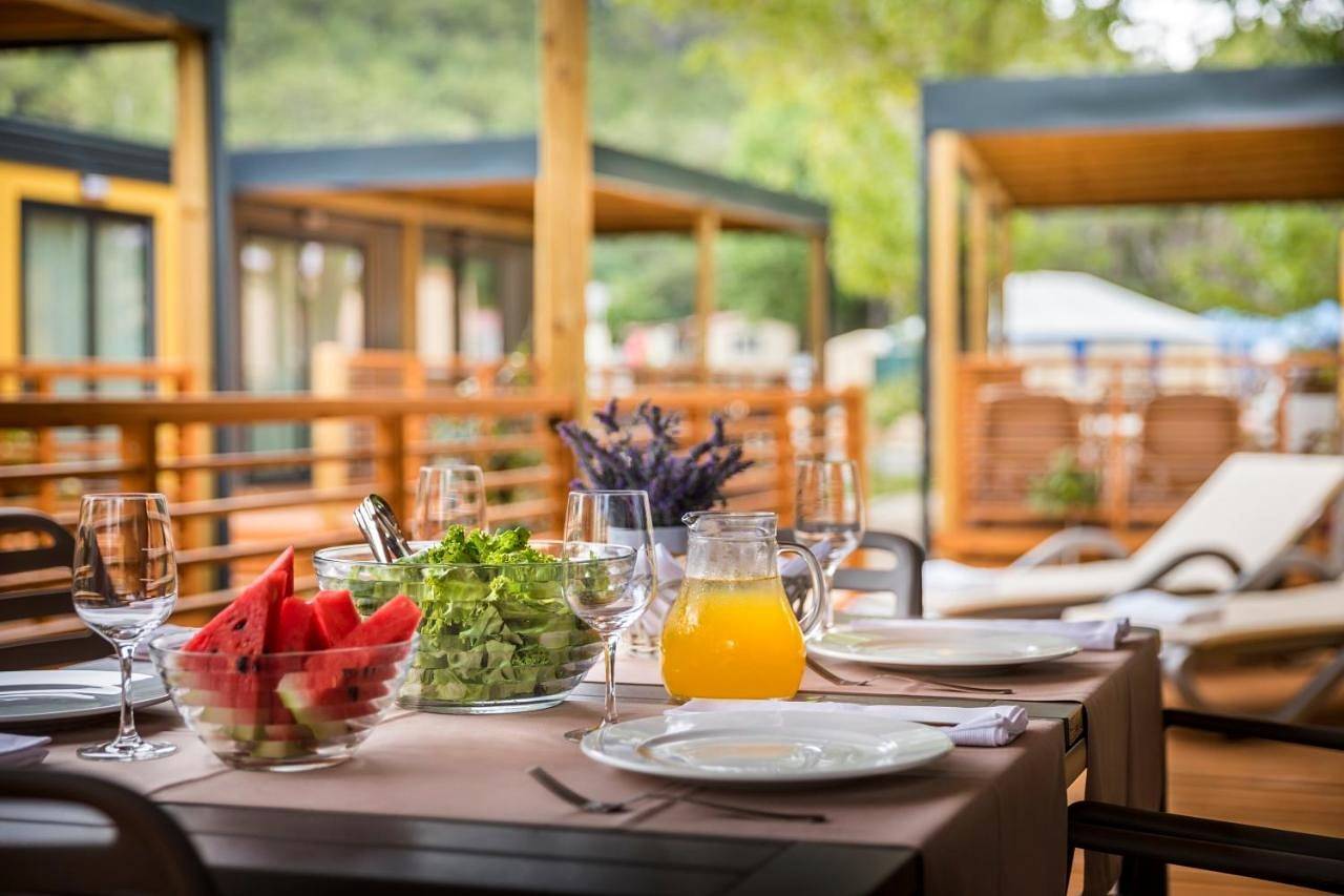 Valamar Camping San Marino in Lopar, Rab