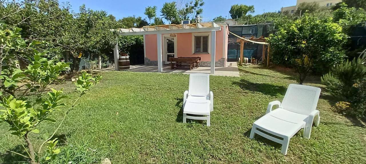 Appartement entier, Casetta Furiana in Procida, Province de Naples
