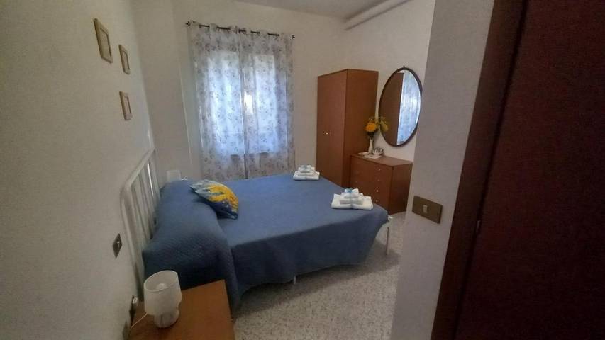 Gîte pour 2 personnes, avec jardin à Pignone - 3