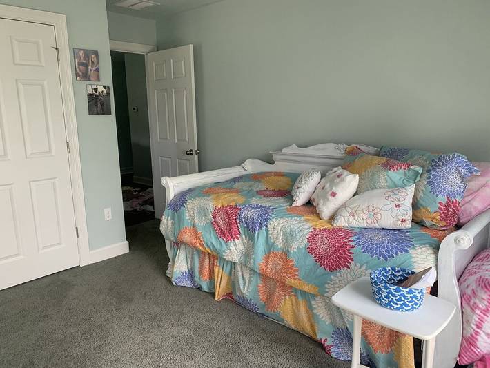 Vacation rental for 10 people, with balcony in Gainesville