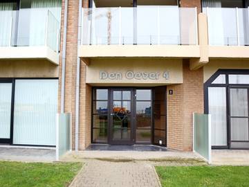 Vakantieappartement voor 3 Personen in Nieuwpoort, West-Vlaanderen, Afbeelding 4