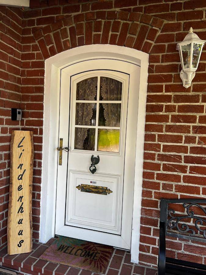 Ferienhaus für 3 Personen, mit Terrasse in Osteel - 4