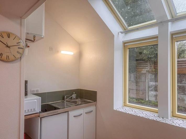 Appartement de vacances pour 2 personnes