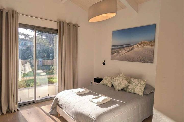 Villa Rêve Doux - 13 personnes in Rivedoux-Plage, Île de Ré