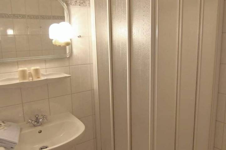 Ganze Wohnung, Entspanntes Inselleben: Gemütliche Ferienwohnung in Archsum auf Sylt in Sylt-Ost, Sylt (Gemeinde)
