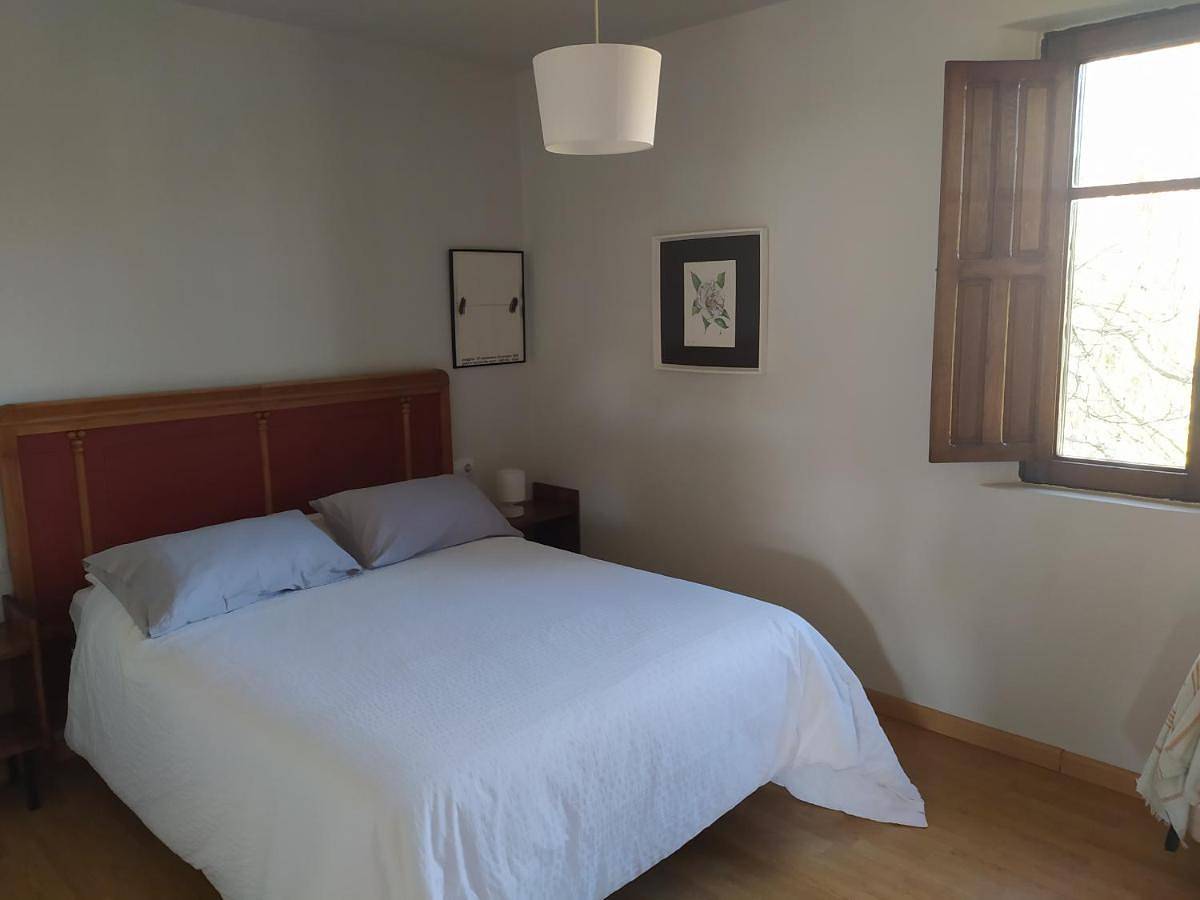 Casa Torás in Praia Preguntoiro (Vilagarcía de Arousa), Villagarcía de Arosa