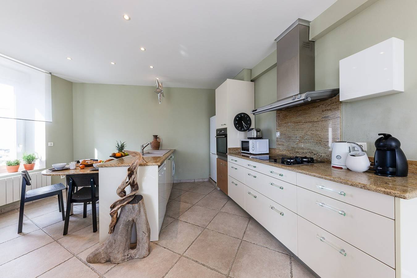 Apartamento entero, Le Protis-Vue sur Mer in Marsella, Marsella region