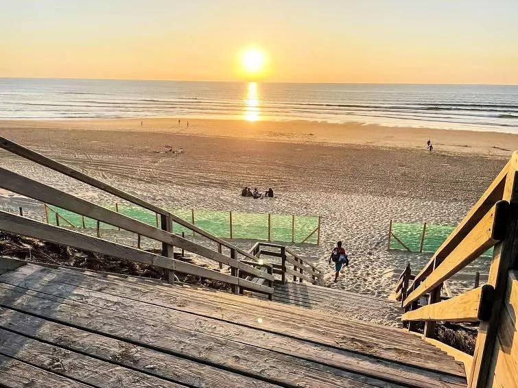 Ganze Wohnung, 1 Pièce 2 Personnes in Mimizan Plage, Mimizan