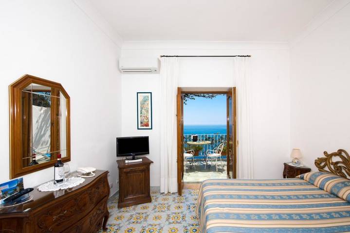 Appart’hôtel pour 2 personnes, avec terrasse