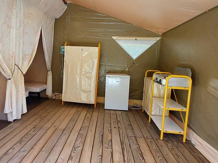 Gîte pour 4 personnes dans Mareuil en Périgord - 4