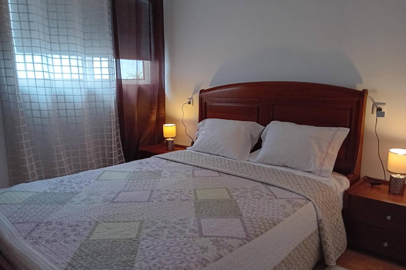 2-Bed House - Garden, Parking, Pets in Vila de Punhe, Viana do Castelo District