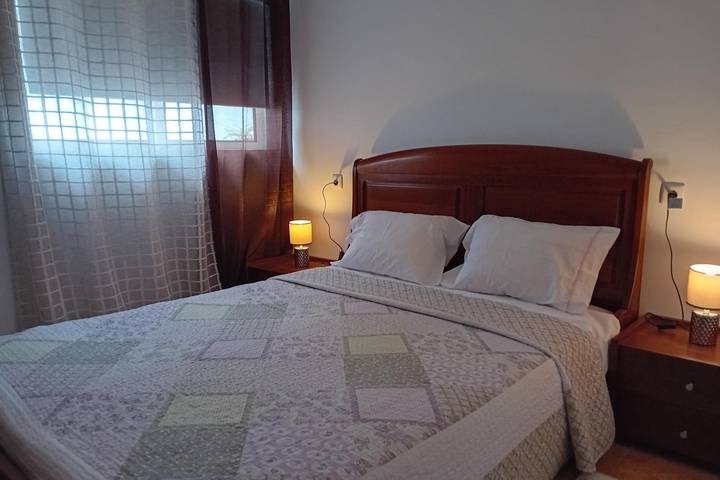 Holiday home for 4 people, with garden, child-friendly - 1