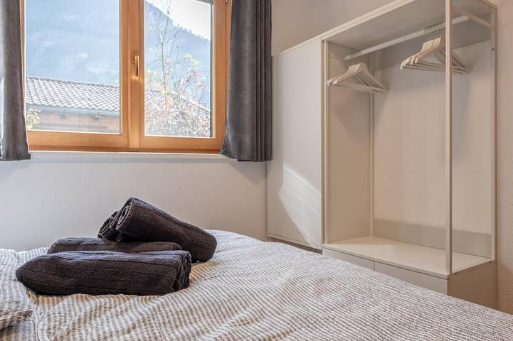 Location de vacances pour 10 personnes, avec sauna et terrasse à Schwoich - 3