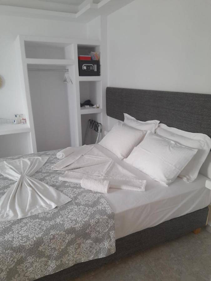 Hôtel pour 2 personnes, avec terrasse