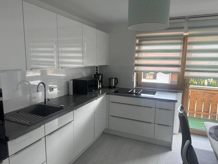 Ferienwohnung für 4 Personen, mit Ausblick und Balkon in Pfronten - 4