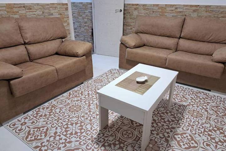 Maison de vacances pour 6 personnes, avec balcon, animaux acceptés - 1