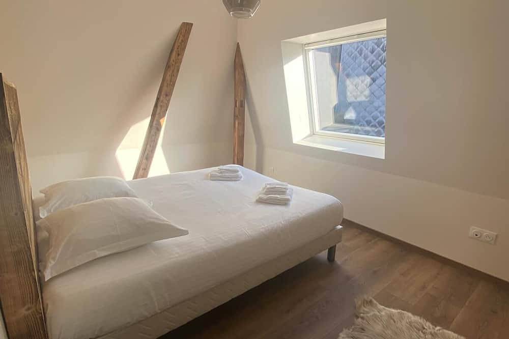 Appartement entier, Gite  Coté   Montagne in Soultzmatt, Parc naturel régional des Ballons des Vosges