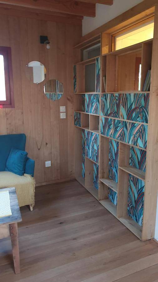 One-Bedroom House in Ambillou-Château, Vallée de la Loire