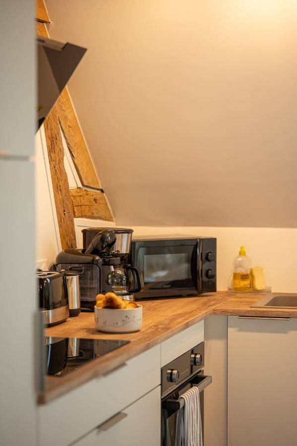 Gîte pour 6 personnes, avec vue à Pommard - 3