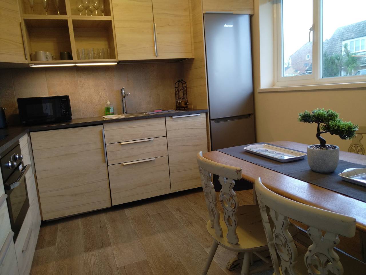 Beautiful 3-Bed Bungalow Kessingland rural retreat in Waveney District, Sunrise Coast