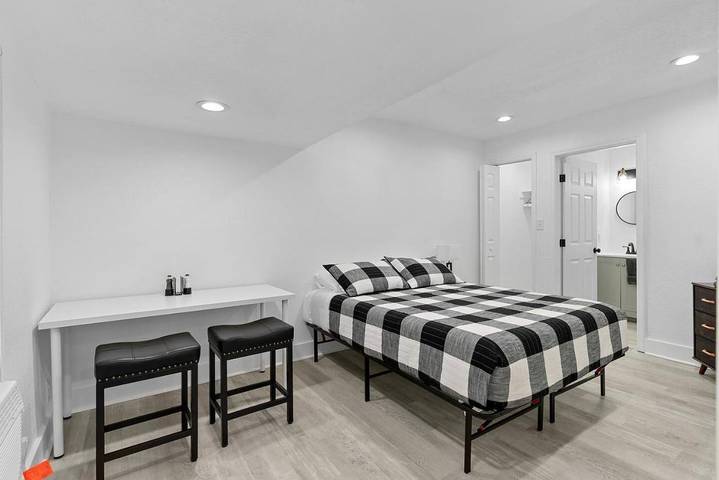 Hus för 2 Personer, med terass i Orlando