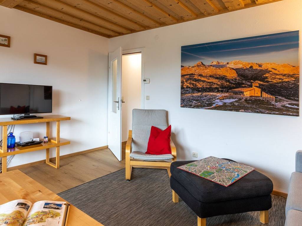 Apartment Britannia in St. Gilgen, Sankt Gilgen