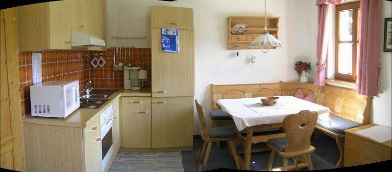 Ganze Ferienwohnung, Fleckhof in Neder, Innsbruck und Umgebung