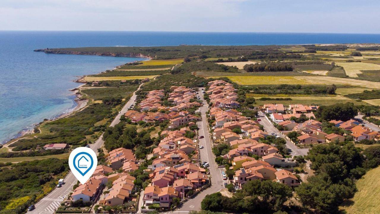Appartement entier, One-Bedroom Apartment in Funtana Meiga, Cabras