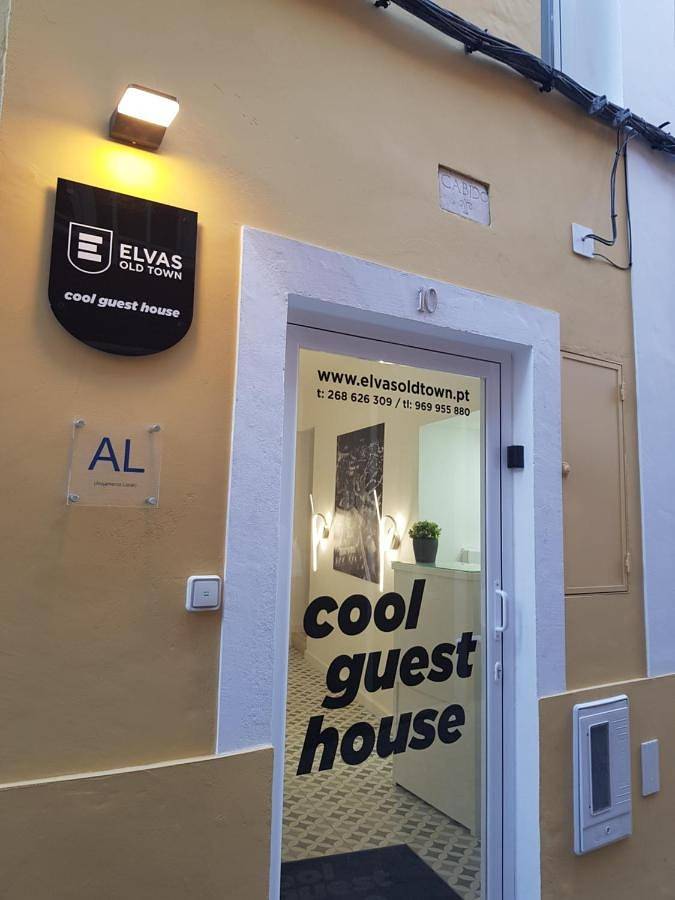 Hotel para 2 pessoas em Município de Elvas