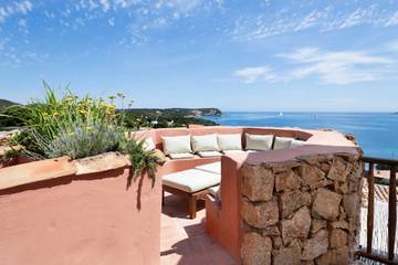 Holiday Home for 5 People in Arzachena, Olbia-Tempio, Photo 2