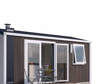 Glamping for 2 People in Hautot-sur-Mer, Seine-Maritime, Photo 1