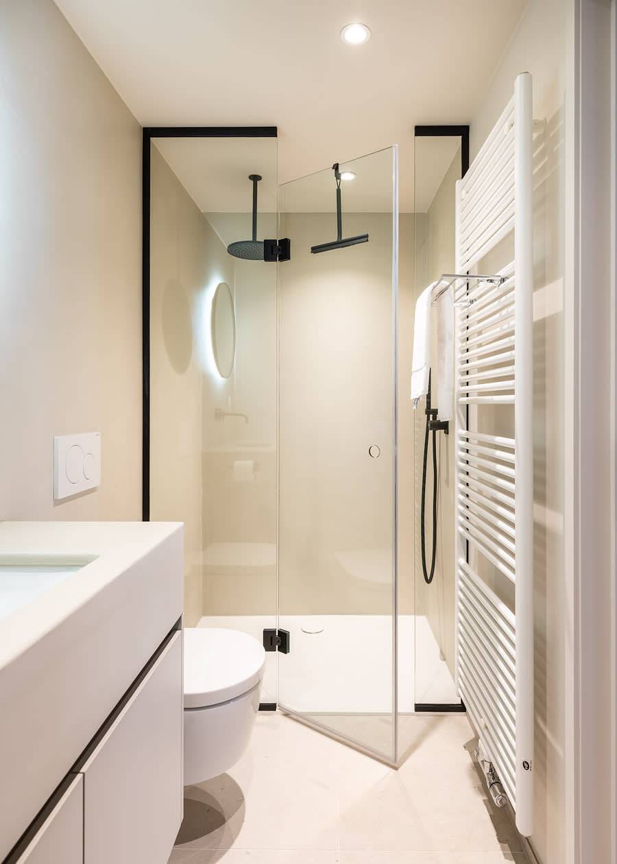 Ganze Wohnung, Ferienwohnung für 2 Personen in Gent, Ostflandern