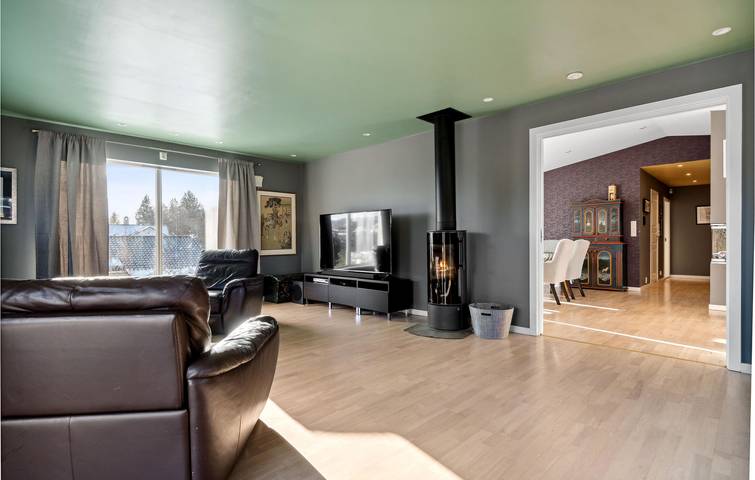 Ferienwohnung für 4 Personen, mit Terrasse in Bergen - 4