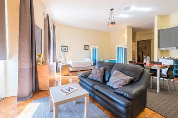 Apartamento De Férias para 3 Pessoas em Porto, Norte, Foto 3