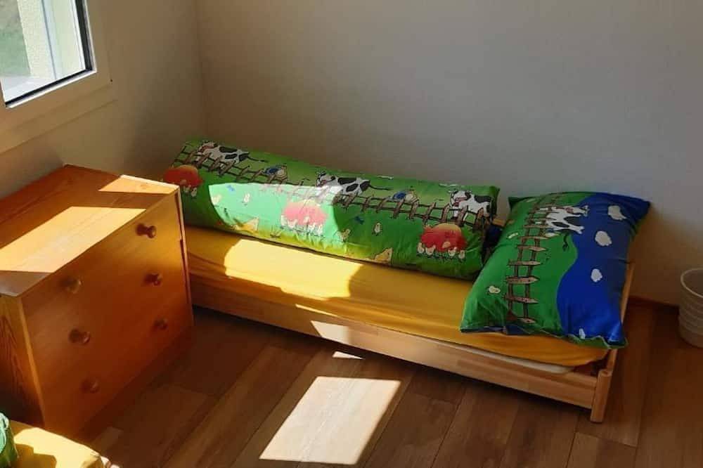 Ganze Wohnung, Rohrigmoos - Hof in Flühli, Kanton Luzern