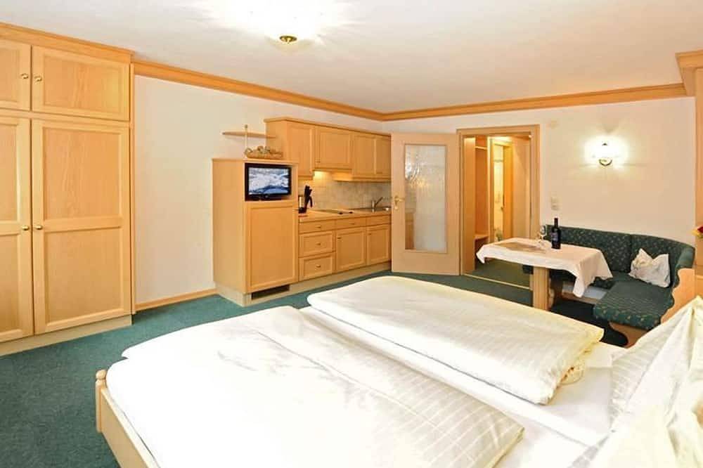 Ferienwohnung Sommerstein - Pension Auhof in Maria Alm am Steinernen Meer, Maria Alm