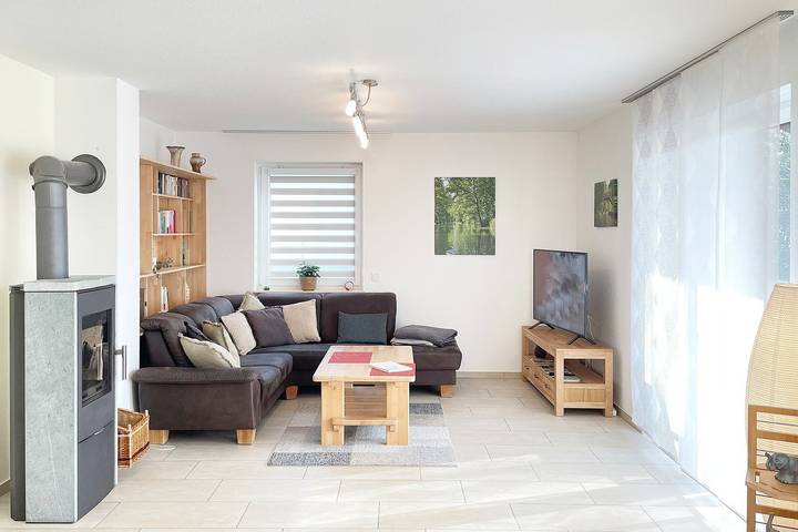 Ferienhaus für 6 Personen, mit Garten und Terrasse, kinderfreundlich im Spreewald - 3