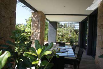 Gîte pour 5 personnes à Serra-di-Ferro