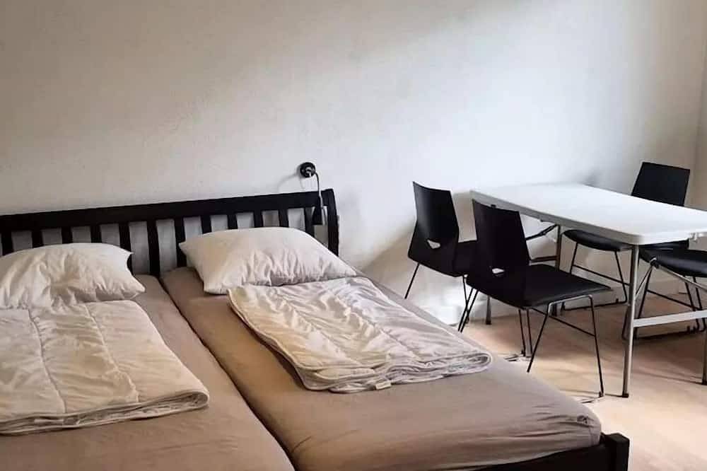 Camping für 2 Personen in Farsø, Limfjord