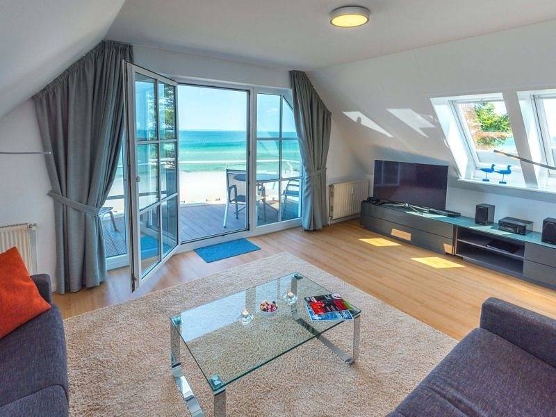 Ganze Ferienwohnung, Strandtraum in Niendorf, Timmendorfer Strand
