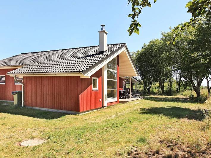 Ferienhaus für 8 Personen, mit Terrasse, mit Haustier in Großenbrode - 3
