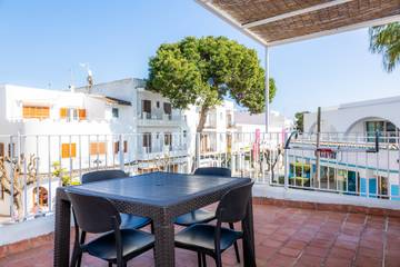 Apartamento C in Santanyí, Mallorca Süden für 4 
