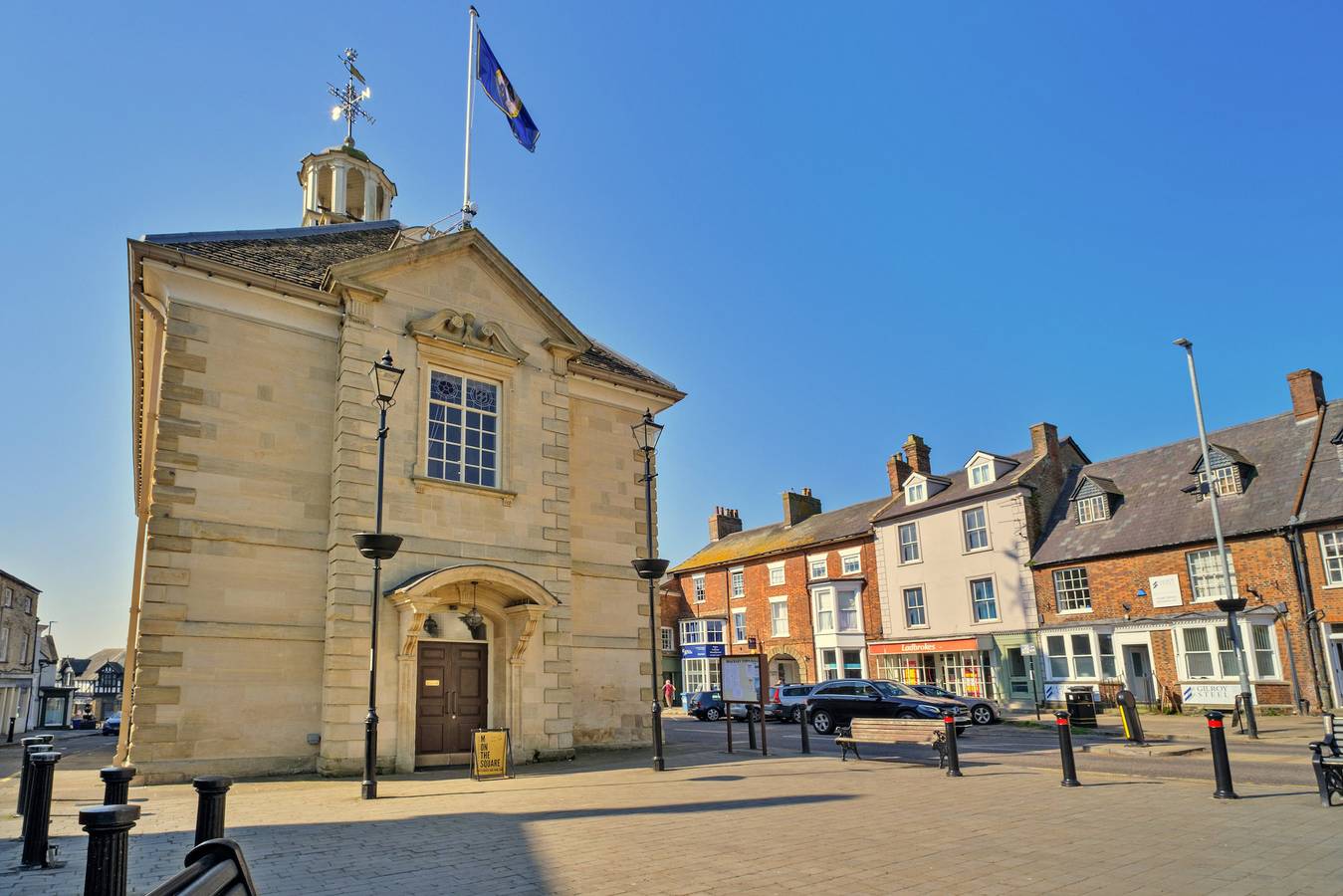 Appartamento vacanze a Midlands a partire da 131€ a notte