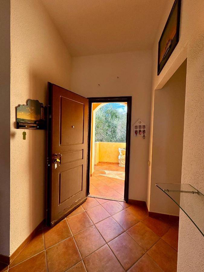Ferienhaus für 6 Personen, mit Balkon und Terrasse sowie Ausblick in Lu Fraili di Sopra - 4