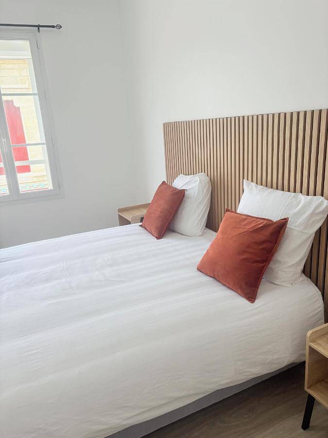 Location de vacances pour 19 personnes à Pauillac - 3