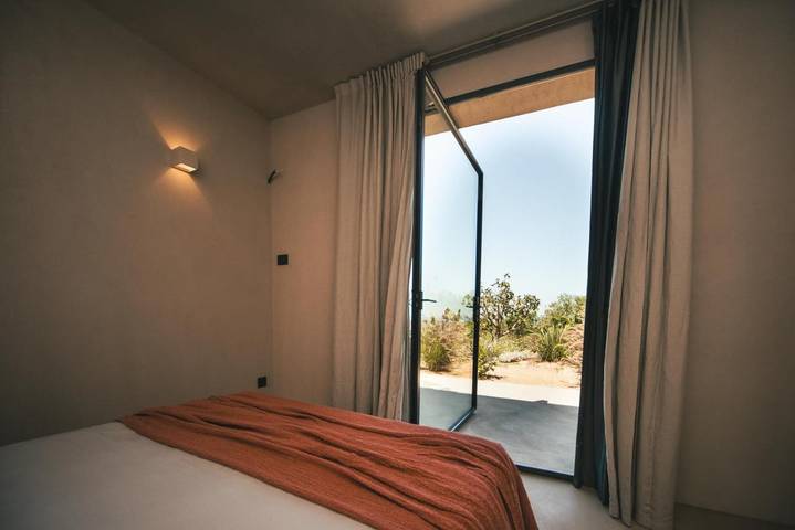 Gîte pour 18 personnes, avec piscine et jardin en Sicile - 4
