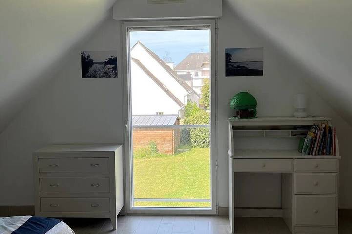 Location de vacances pour 7 personnes dans Plage de Lanséria - 4